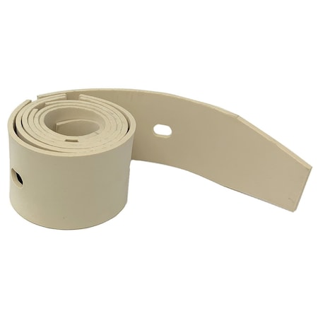 Gofer Parts Replacement Squeegee - Front For IPC Eagle MPVR02795 GSQ1183BT